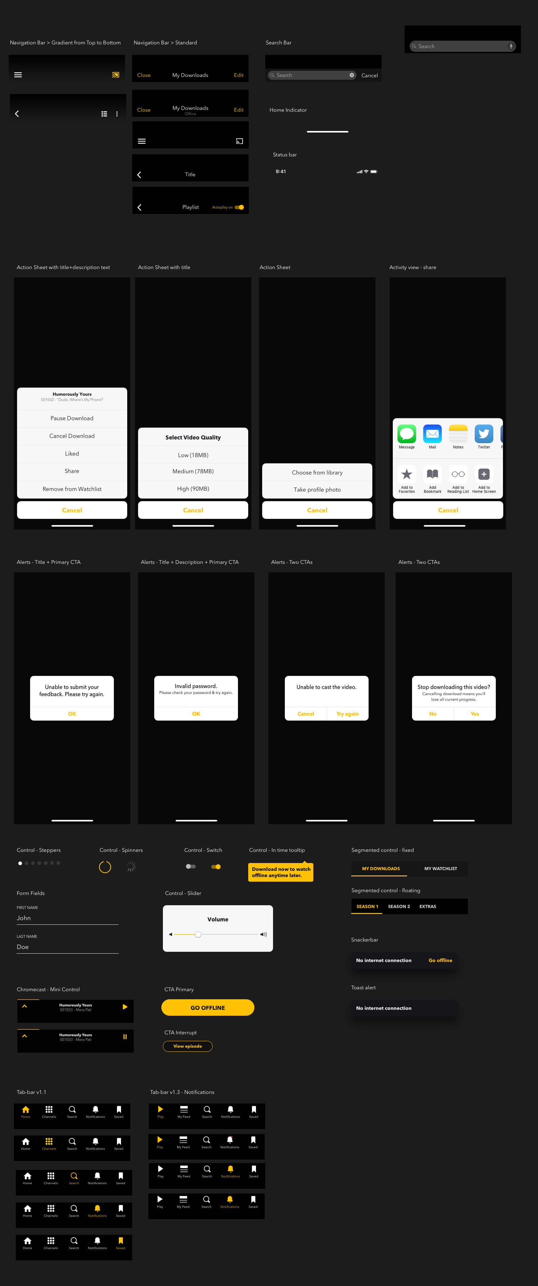 design-system