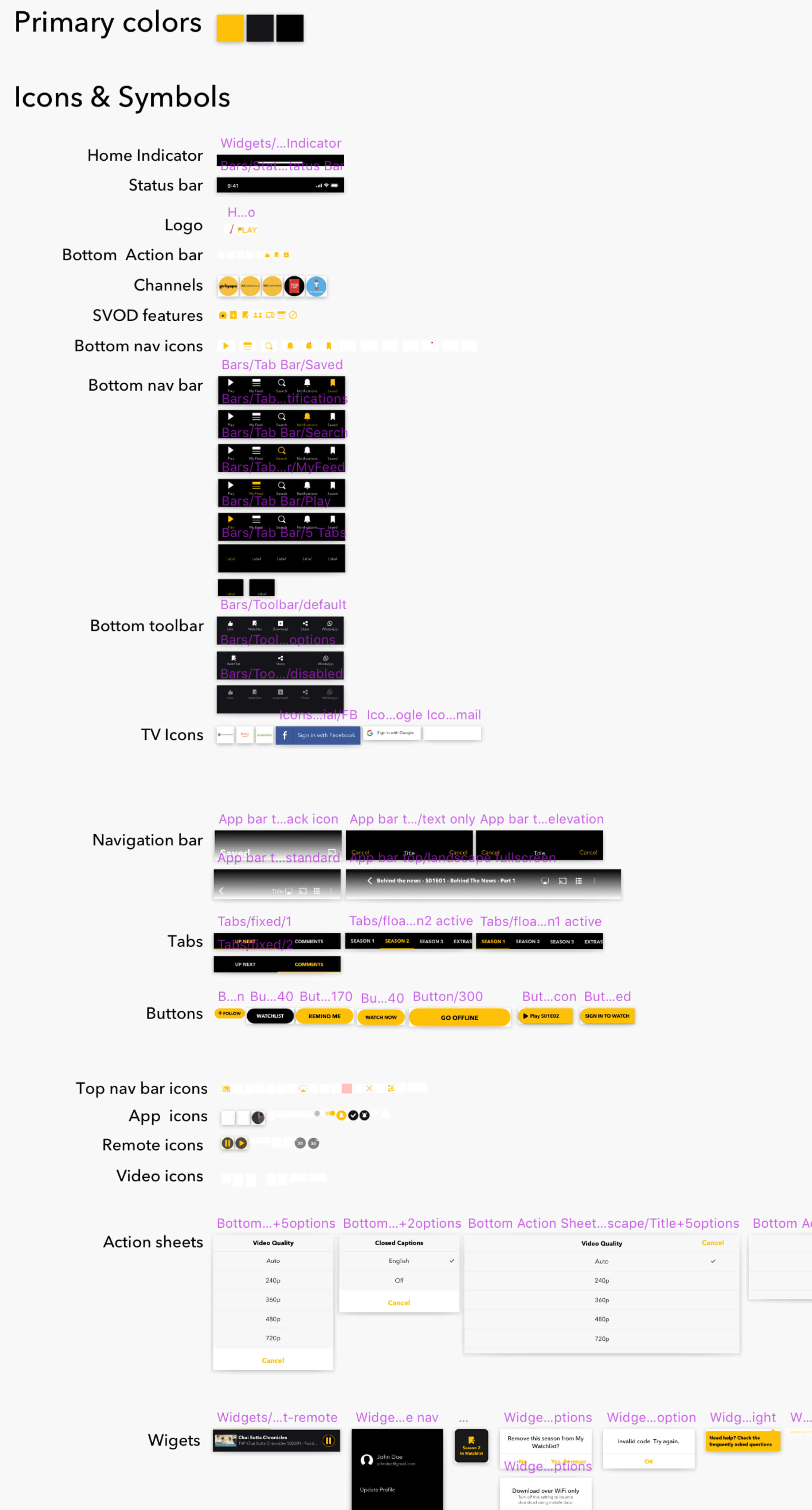 design-system
